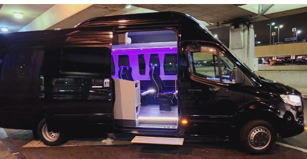 טיולים ותיירות VIP